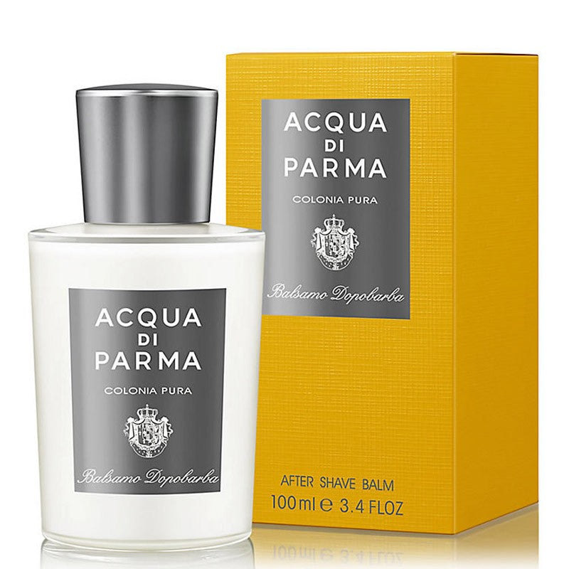 ACQUA DI PARMA COLONIA PURA 100ML AFTER SHAVE BALM