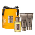 ACQUA DI PARMA COLONIA INTENSA EDC 100ML+75ML SHAVING GEL+75ML AFTER SHAVE BALM SET