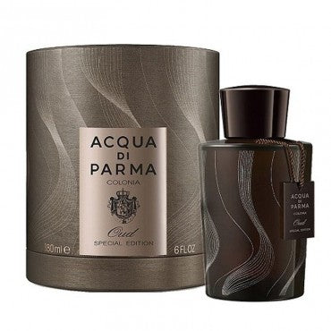 ACQUA DI PARMA OUD SPECIAL EDITION EDC 180ML