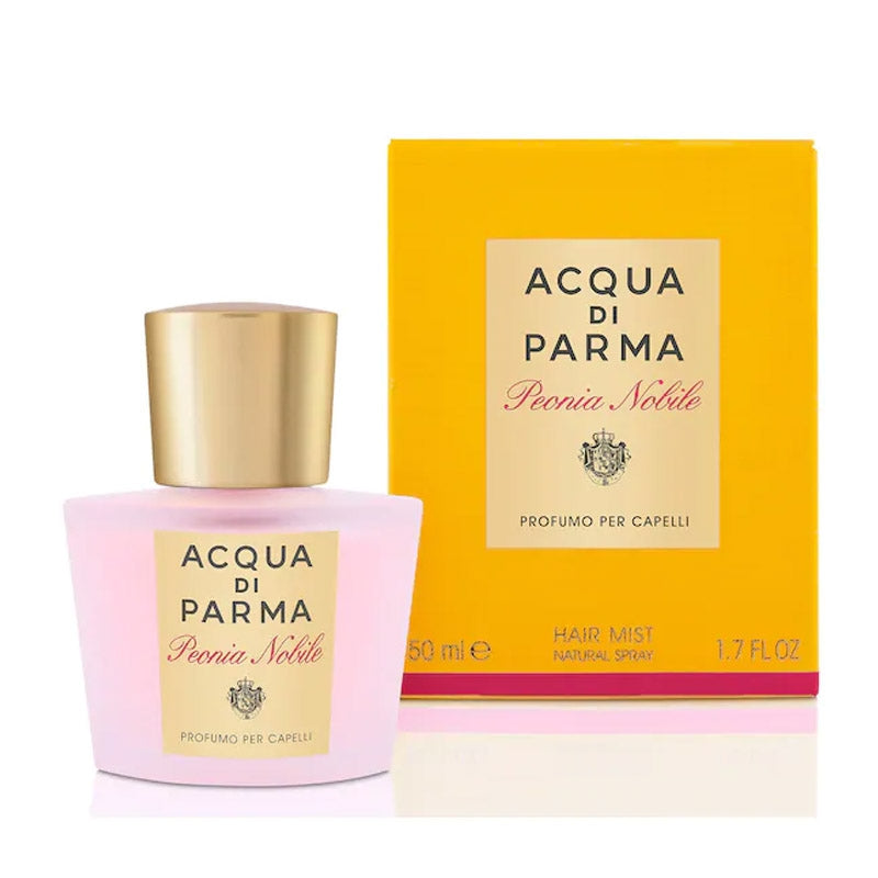 ACQUA DI PARMA PEONIA NOBILE HAIR MIST FOR WOMEN 50 ml