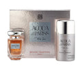 Acqua Di Parisis Porto Fino Edp 100ml+250 Body Spray Set
