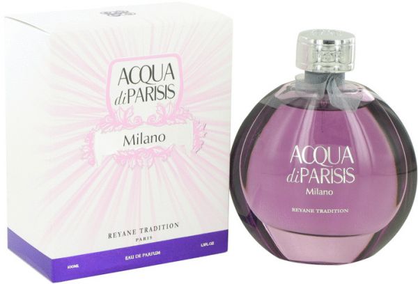 Acqua di Parisis Milano for Women - EDP 100ml