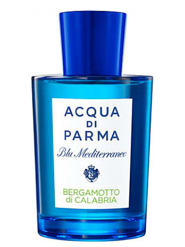 Acqua Di Parma Blu Mediterraneo Bergamotto Di Calabria Unisex Edt 150 Ml