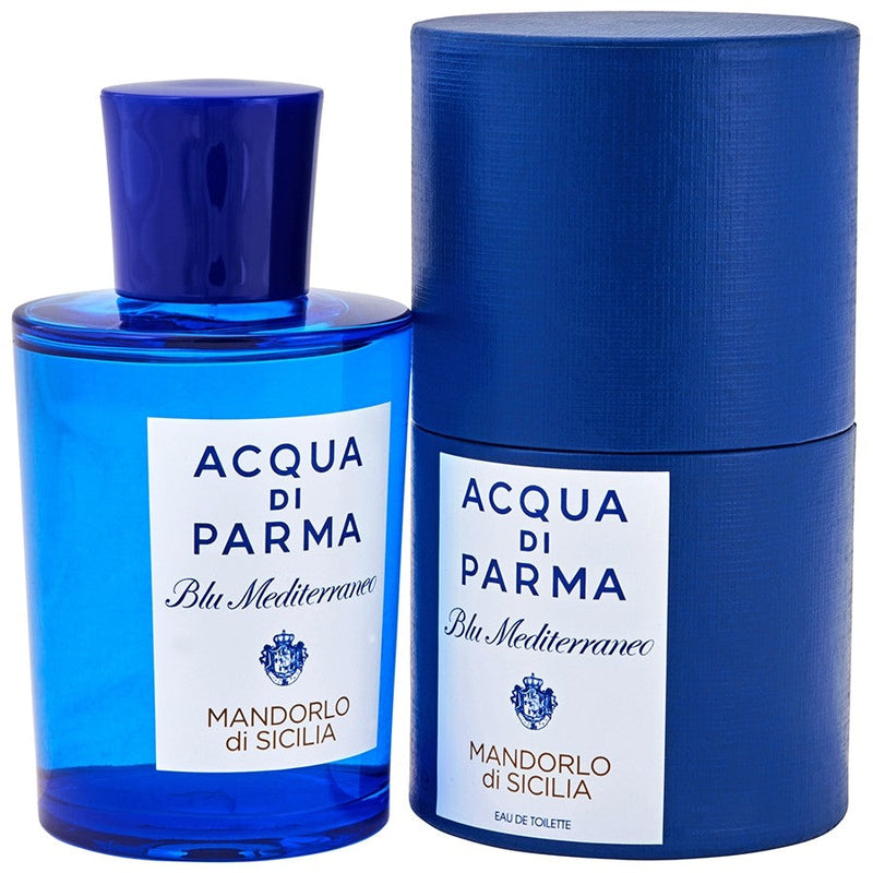 Acqua Di Parma Blu Mediterraneo Mandorlo Di Sicilia Unisex Edt 150 Ml