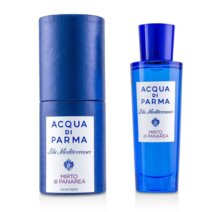 Acqua Di Parma Blu Mediterraneo Mirto Di Panarea - Perfume For Unisex - EDT 30ml