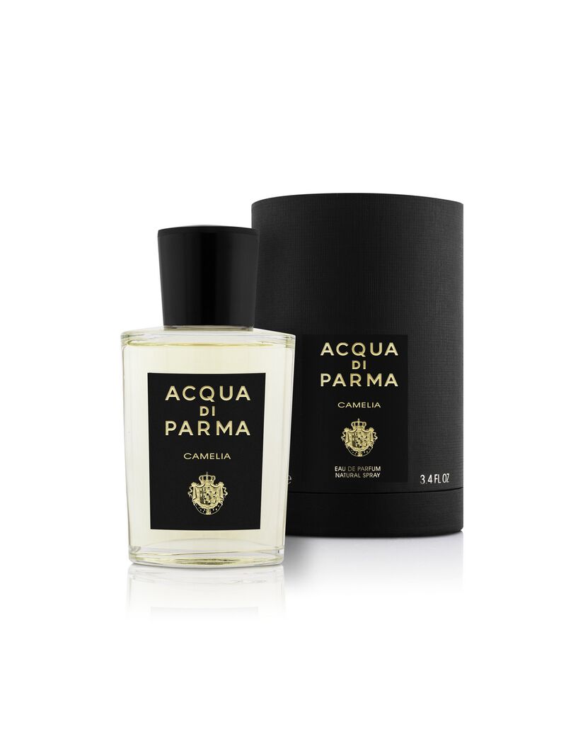 Acqua di Parma Camelia - Perfume For Unisex -  EDP 100 ml