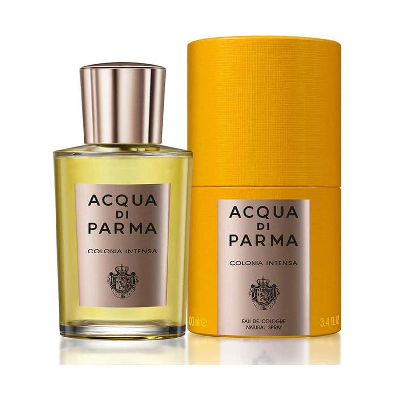 Acqua Di Parma Colonia Intensa For Men Edc 100M