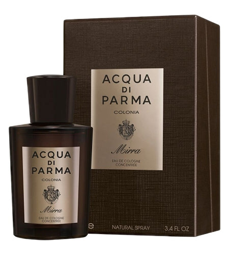 ACQUA DI PARMA COLONIA MIRRA FOR MEN EDC 180 ml
