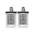 ACQUA DI PARMA COLONIA PURA - PERFUME FOR UNISEX - EDC 2x30 ml TRAVEL SPRAY REFILL