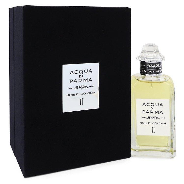 ACQUA DI PARMA Note Di Colonia II - Perfume For Unisex - EDC 150 ml