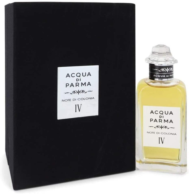 ACQUA DI PARMA Note Di Colonia IV - Perfume For Unisex - EDC 150 ml
