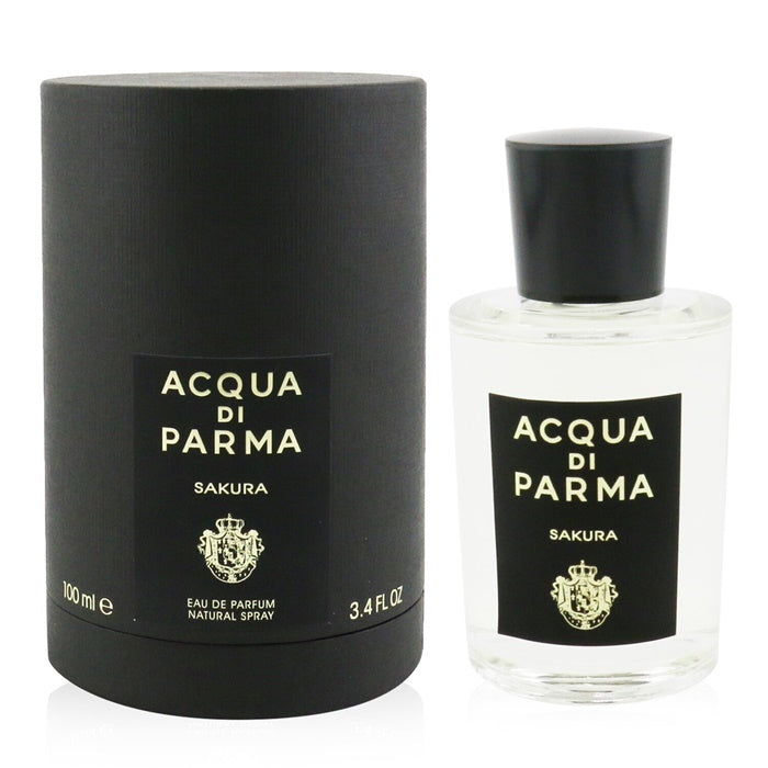Acqua di Parma Sakur - Perfume For Unisex - EDP 100 ml