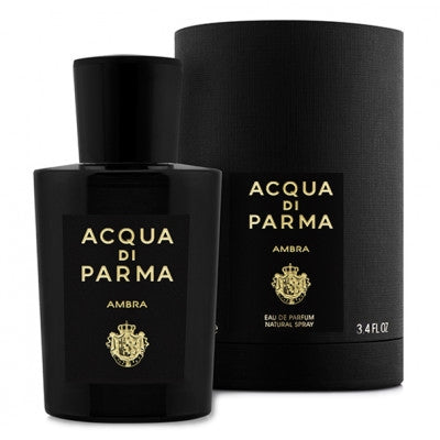 Acqua Di Parma Signatures of The Sun Ambra Unisex EDP 100 ml