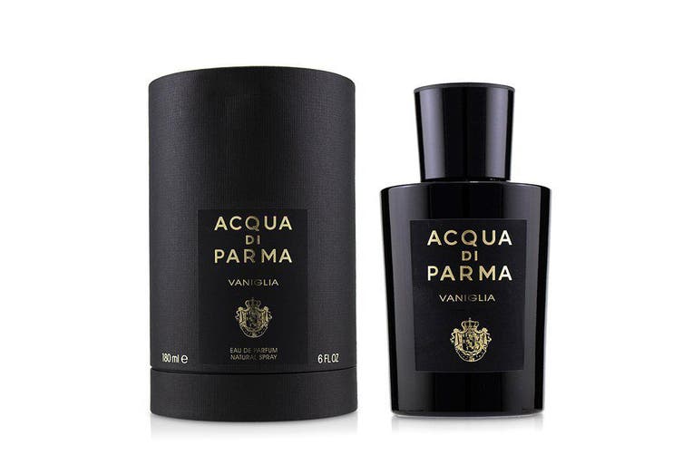 Acqua di Parma Vaniglia - Perfume For Unisex - EDP 100 ml