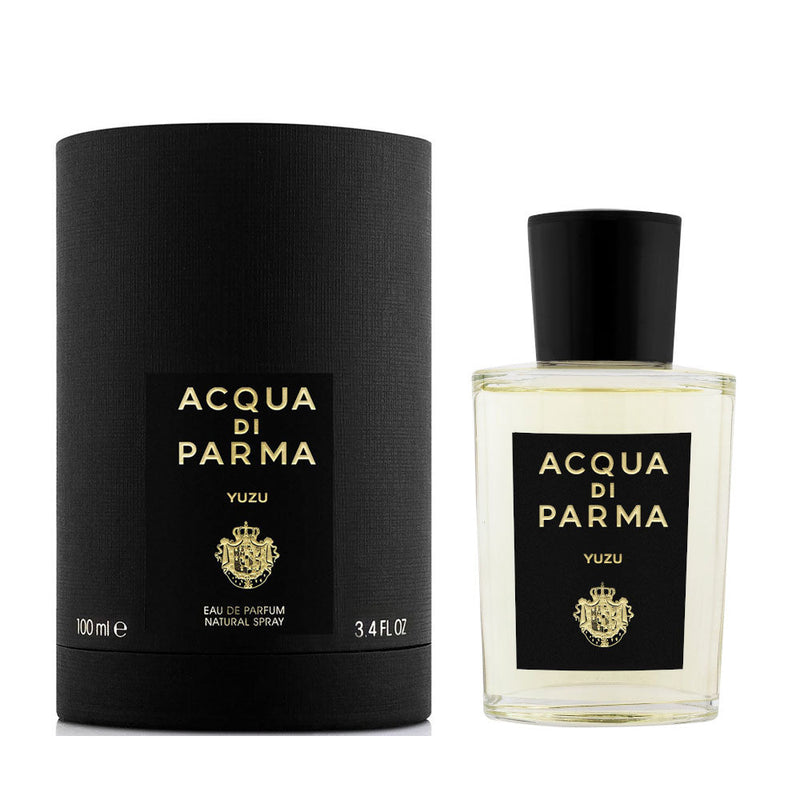 Acqua di Parma Yuzu - Perfume For Unisex - EDP 100 ml