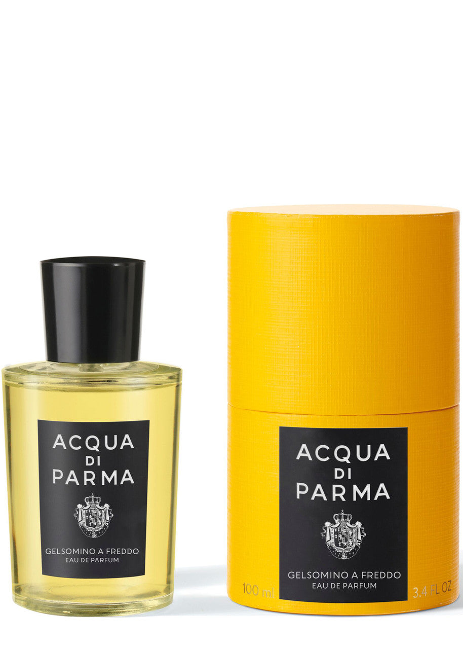 Acqua di Parma Gelsomino A Freddo Edp For Men And Women Floral 100ml