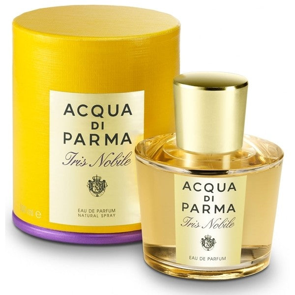ACQUA DI PARMA IRIS NOBILE FOR WOMEN EDP 100 ml