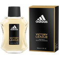 Adidas Victory League Eau De Toilette For Men - Oriental Woody Perfume 100ml