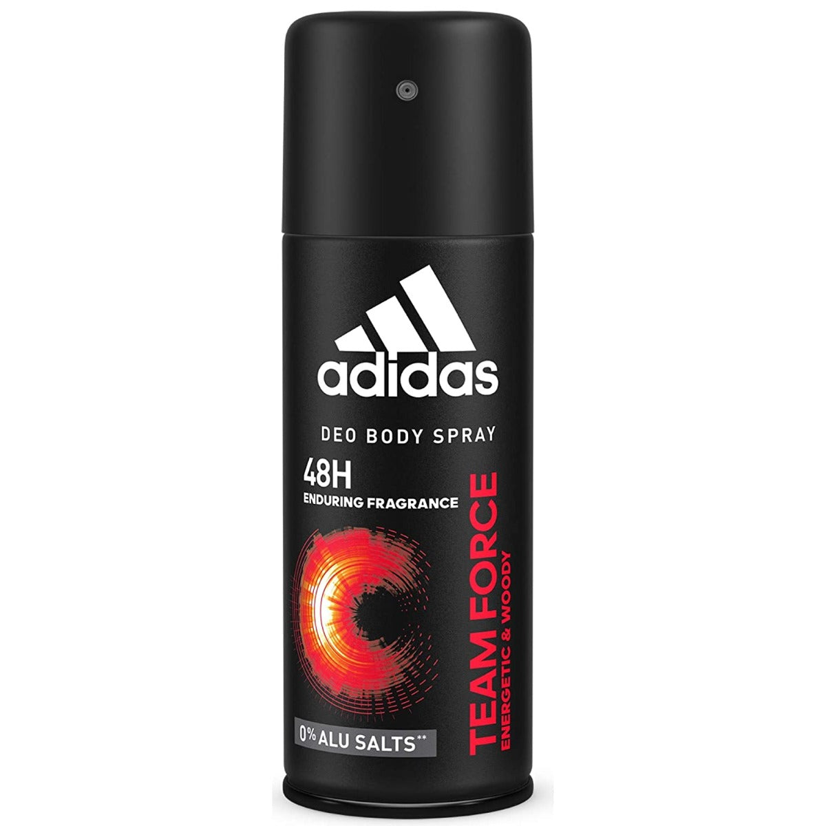 ADIDAS DEO 150ML TEAM FORCE