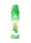 ADIDAS FLORAL DREAM BODY SPRAY 150ML