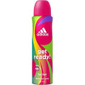 ADIDAS GET READY Women Body SPRAY 150ML