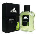 Addidas Pure Game , Perfume  for Men - Eau De Toilette, 100ml