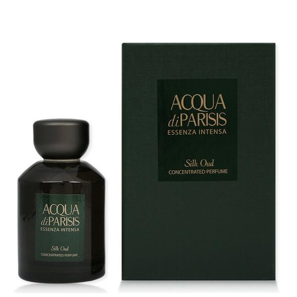 Parisis Perfumes Acqua Di Parisis Silk Oud Edp 100ml