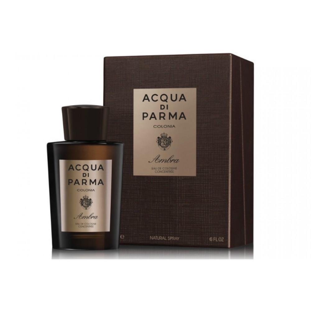 ACQUA DI PARMA COLONIA AMBRA FOR MEN EDC 180 ml