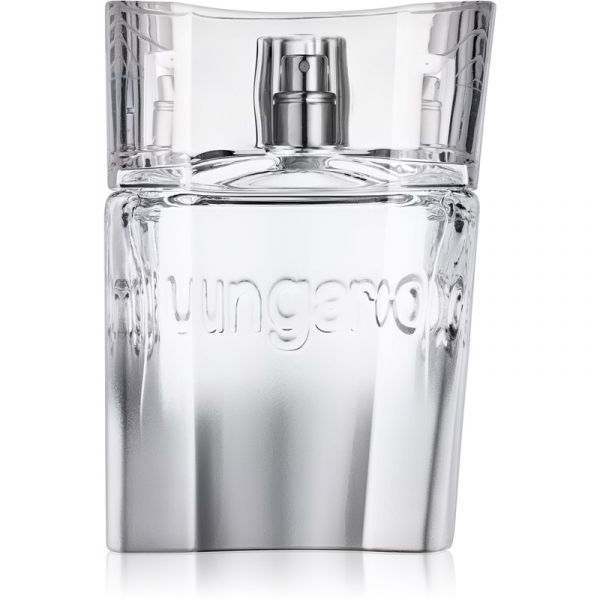 EMANUEL UNGARO SILVER FOR MEN EDT 90ML
