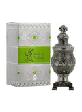 Afnan - Kaan ya Makaan Concentrated Perfume Oil, Attar For Women 15ml