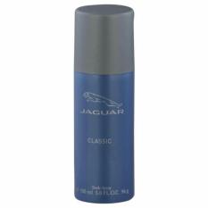 Jaguar Classic Blue Body Spray for Men - 150 ml