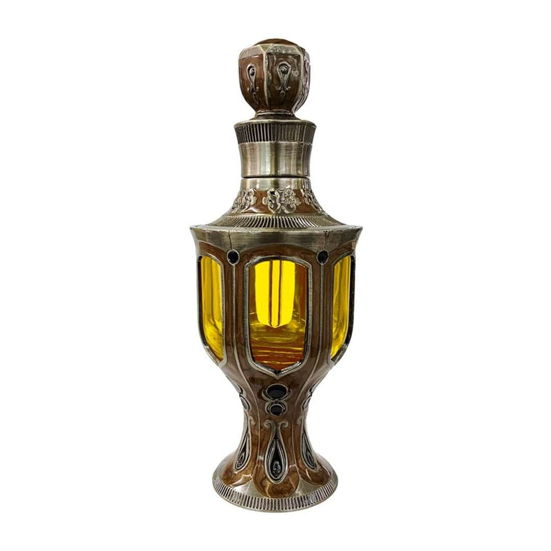 Al Haramain Khulalsat Al Oud Concentrated Perfume Oil 30ml
