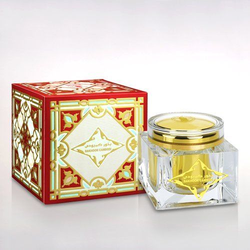 Haramain Bukhoor Combodi 100Gms for Unisex