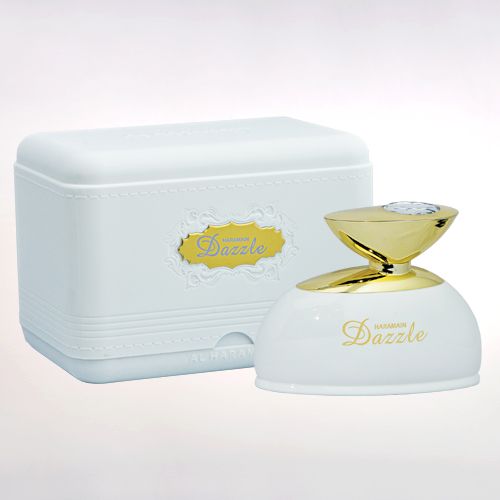 Haramain Dazzle Spray 100Ml for Unisex