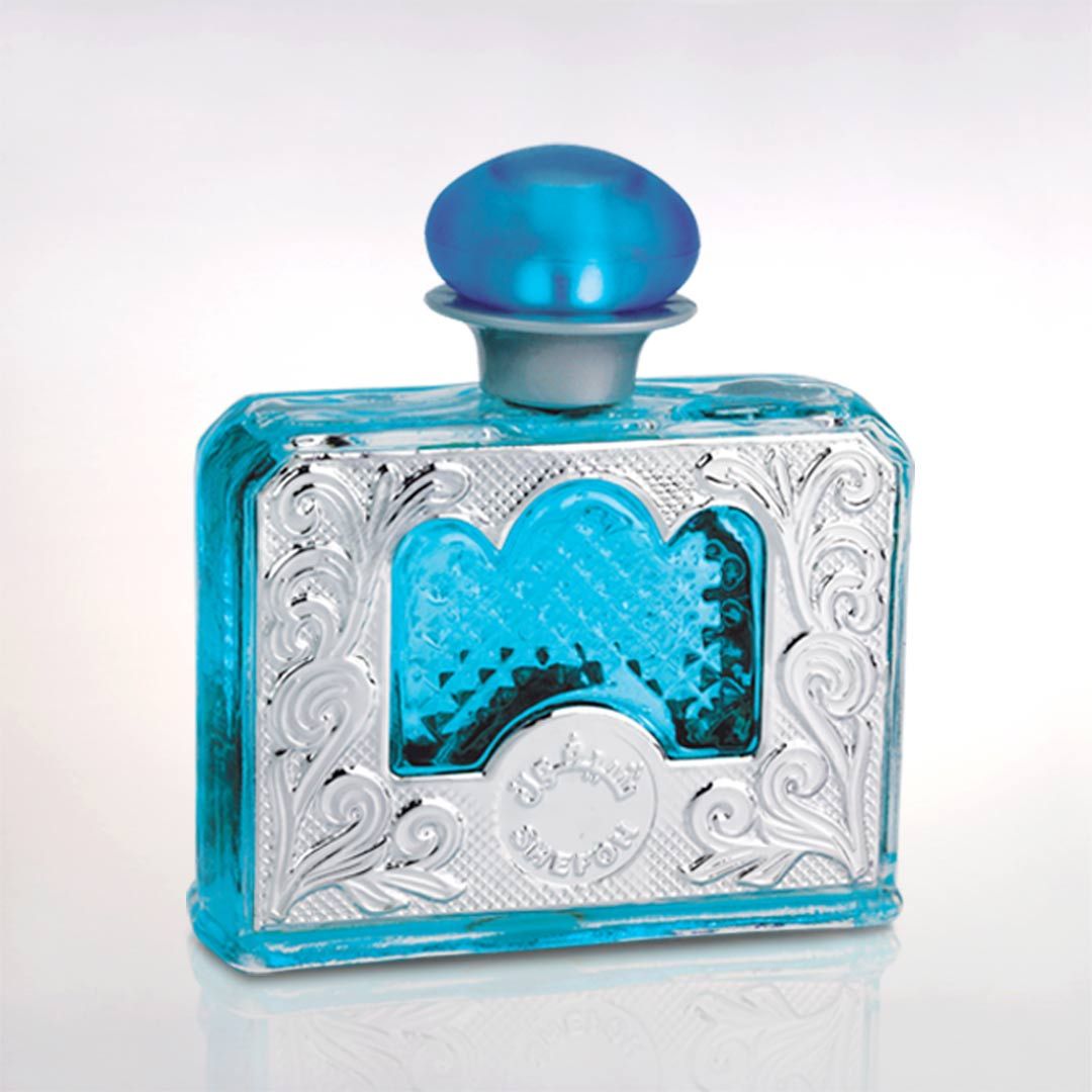Al Haramain Shefon Spray EDP For Unisex 60ml