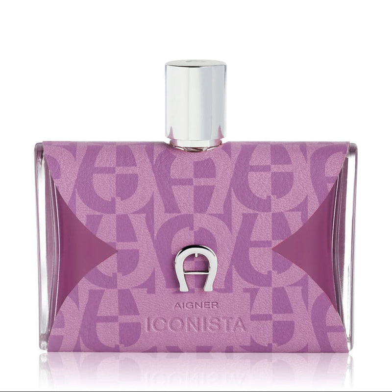 Etienne Aigner Iconista Eau De Parfum For Women - Chypre Fruity Perfume 30ml