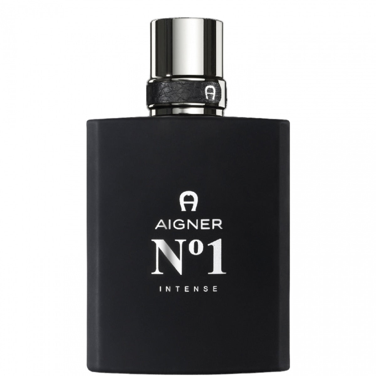 Aigner No 1 Intense - Homme- perfume for men, Eau De Toilette Spray 100 ml