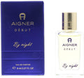 ETIENNE AIGNER DEBUT BY NIGHT MINI PERFUME FOR WOMEN EDP 8 ml