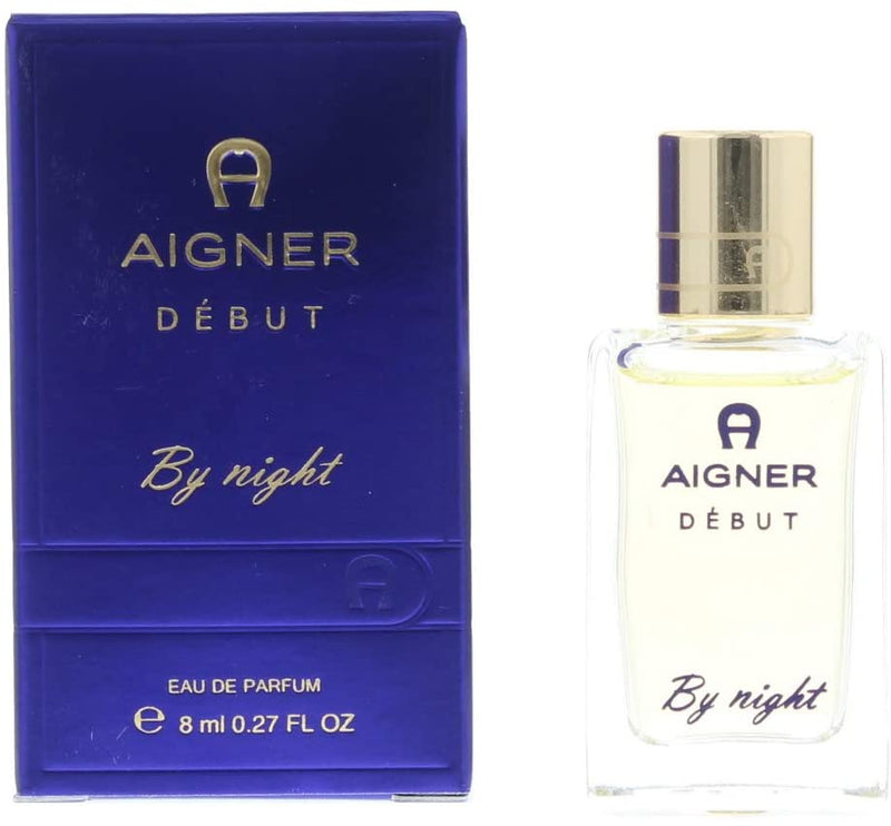 ETIENNE AIGNER DEBUT BY NIGHT MINI PERFUME FOR WOMEN EDP 8 ml