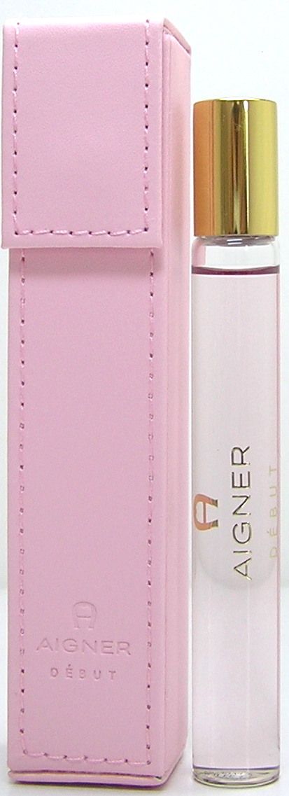 ETIENNE AIGNER DEBUT FOR WOMEN ROLL ON EDP 10 ml