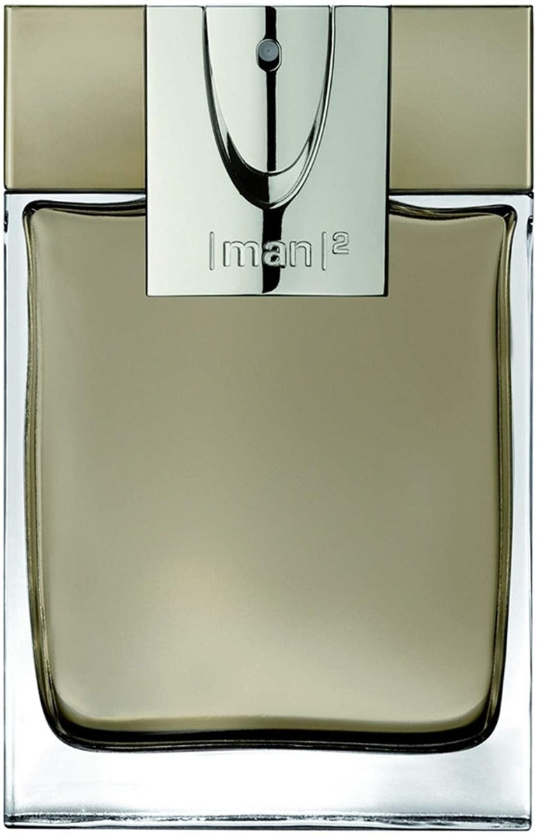 AIGNER Man 2 Men's Eau de Toilette, 100 ml