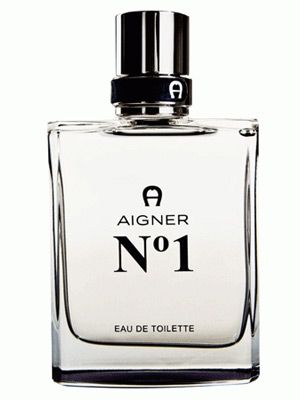 Etienne Aigner Aigner No 1 for Men Eau de Toilette, 50 ml