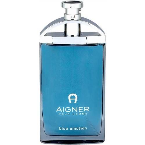 AIGNER BLUE EMOTION FOR MEN EDT 100ML