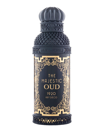 Alexandre. J The Majestic Oud - Perfume For Unisex - EDP 100ml