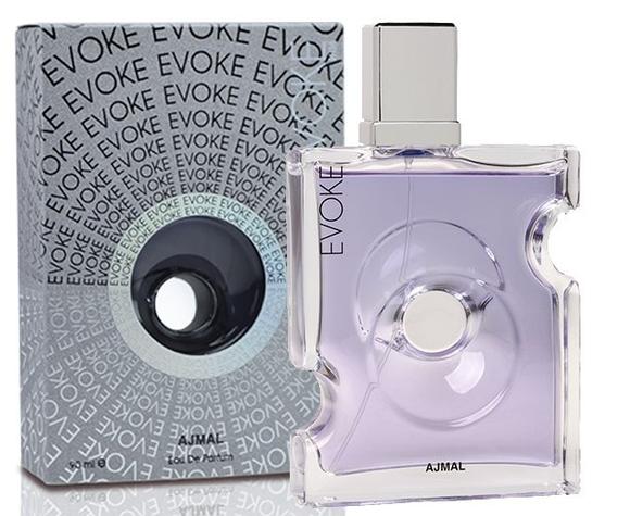 Ajmal Evoke Him Edp For Men 90ml