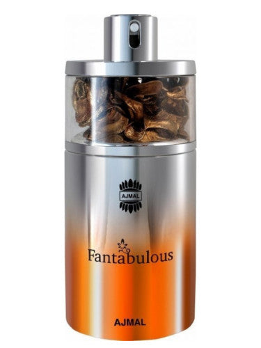 Ajmal Fantabulous Women Edp 75ml