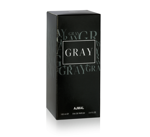 Ajmal Gray MEN Edp 100ml