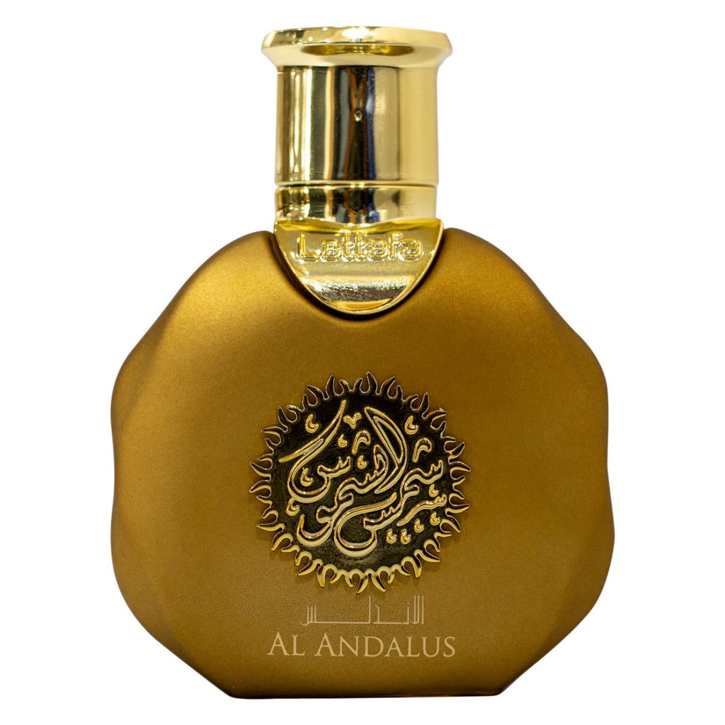 Lattafa Shams Al Shamoos Andalus edp 35ml