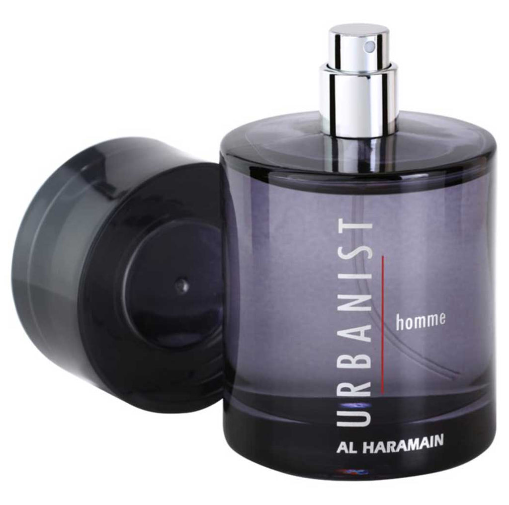 Al Haramain Urbanist Homme Edp 100ml