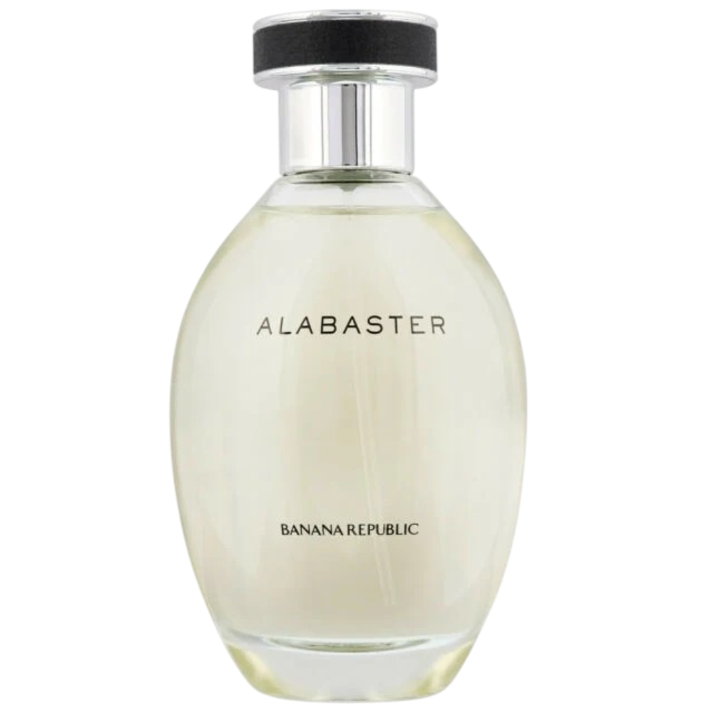 BANANA REPUBLIC ALABASTER WOMAN FOR EDP 100 ml